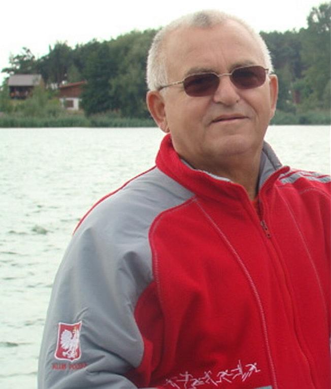 Ryszard Rogowski