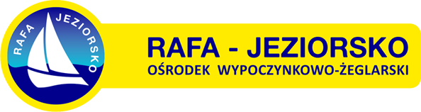 RAFA-JEZIORSKO Ośrodek Wypoczynkowo-Żeglarski