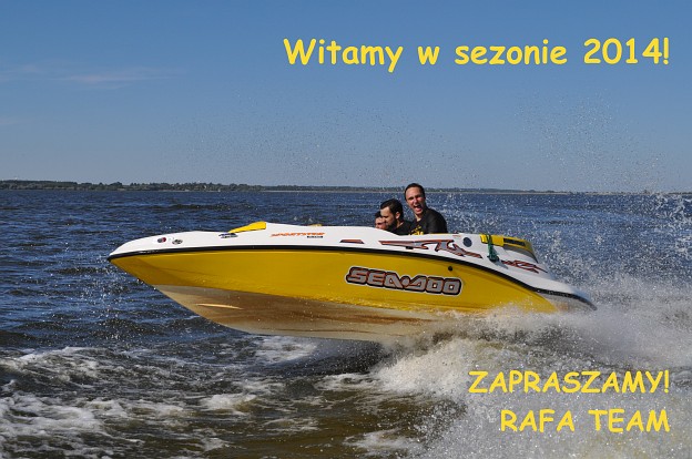 Sezon 2014