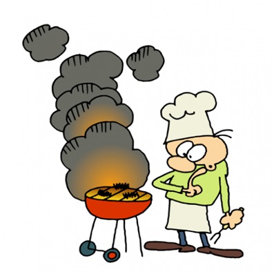 grillowanie